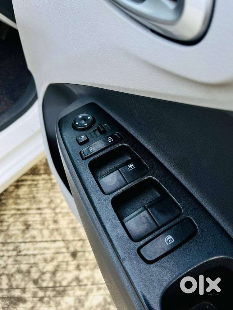 Hyundai Grand I10 Nios Sportz, 2021, Petrol