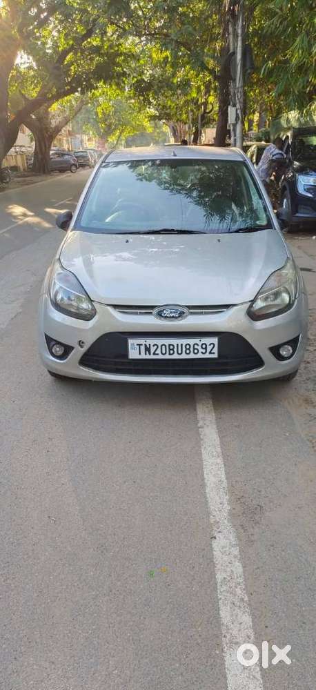 Ford Figo