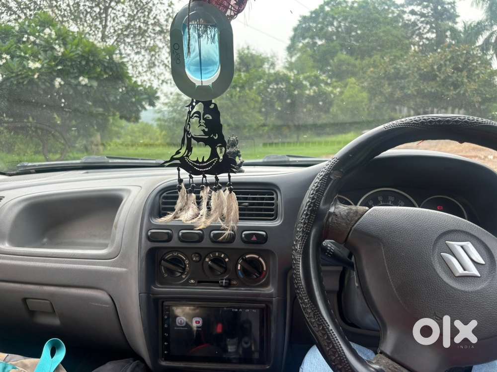 2014 Maruti Suzuki Alto