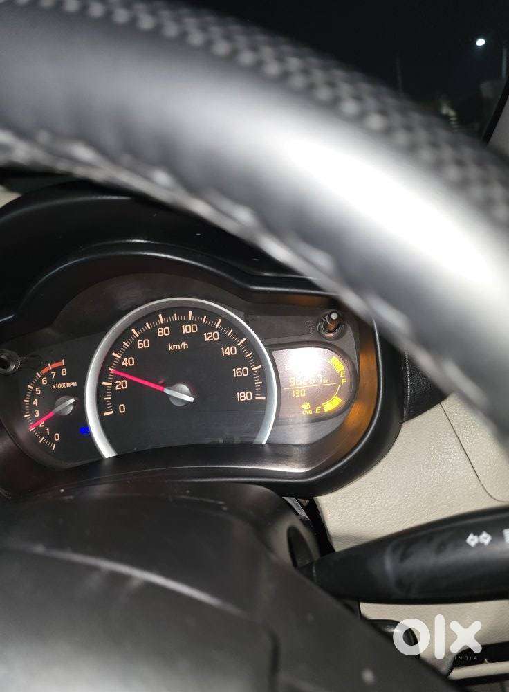 Maruti Suzuki Celerio 1.0 Tour H2 Cng, 2020, Cng & Hybrids