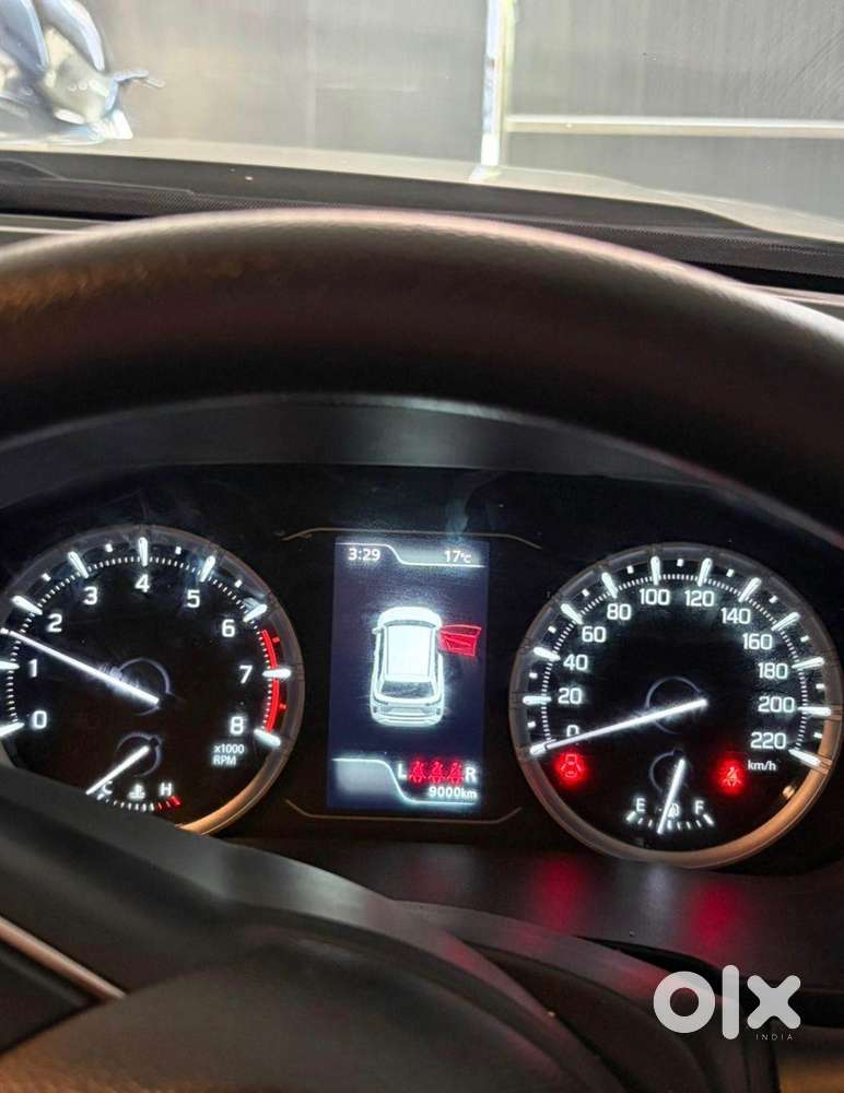 Maruti Suzuki Grand Vitara 2024 Petrol 9200 Km Driven