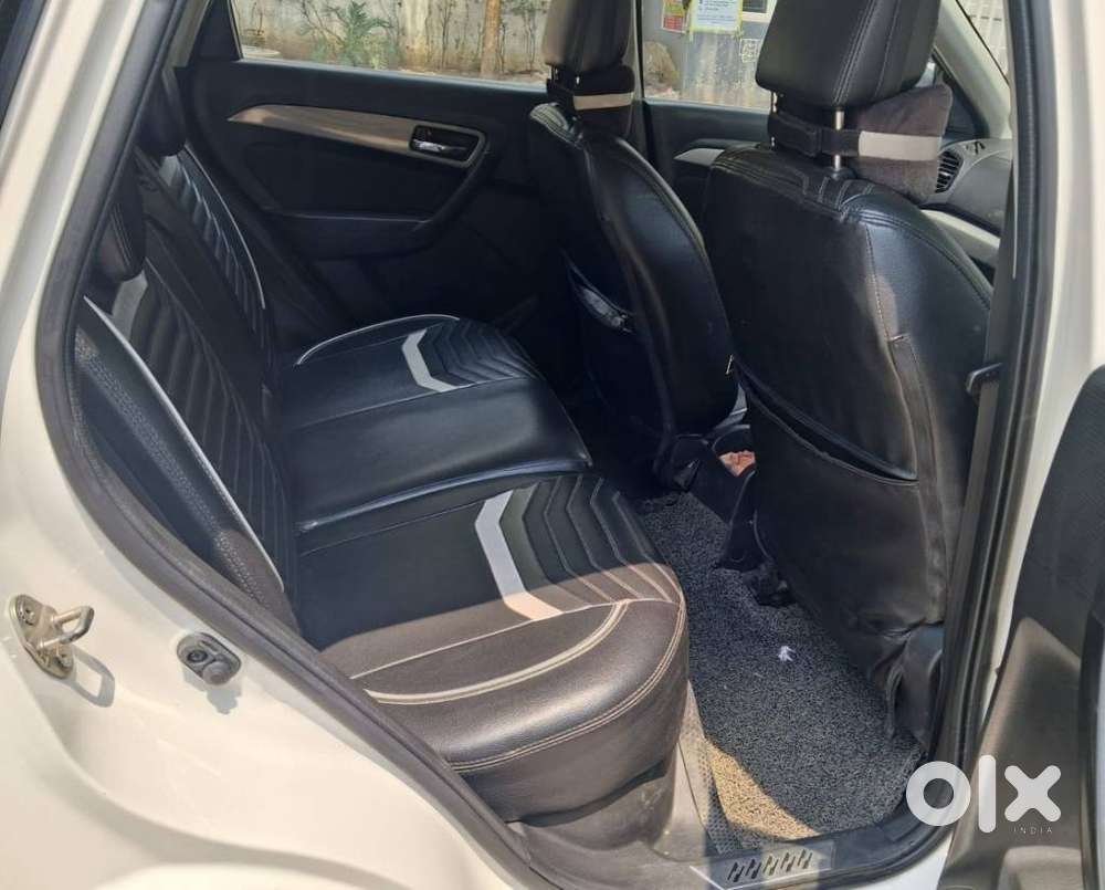 Maruti Suzuki Brezza Zdi, 2019, Diesel