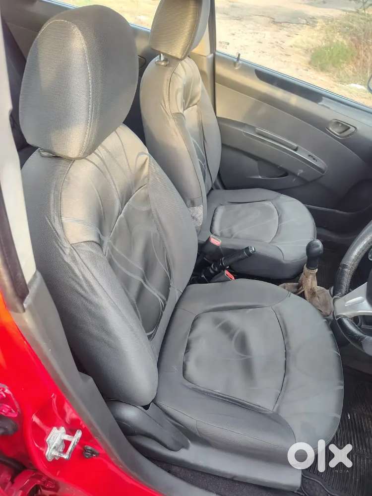 Chevrolet Beat Diesel 2011