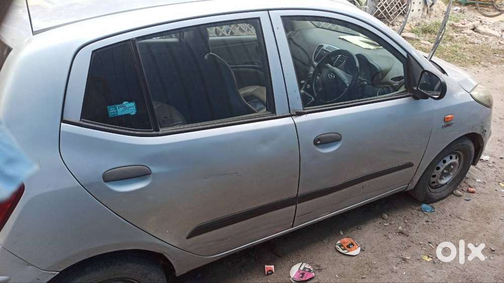 Hyundai I10 Era-954 Cng 2012