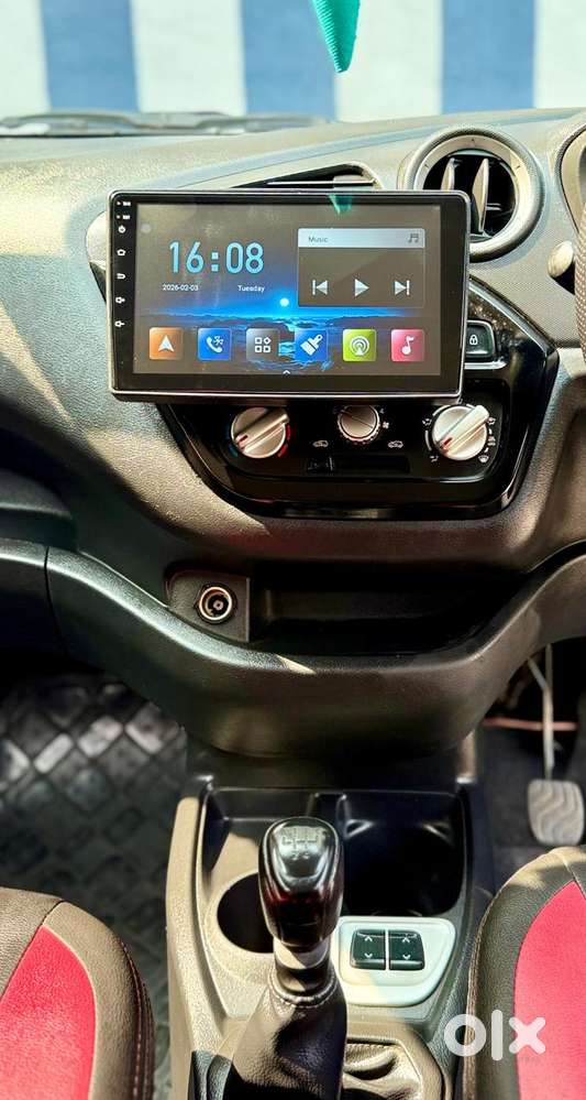 Datsun Redi Go, 2018, Cng & Hybrids