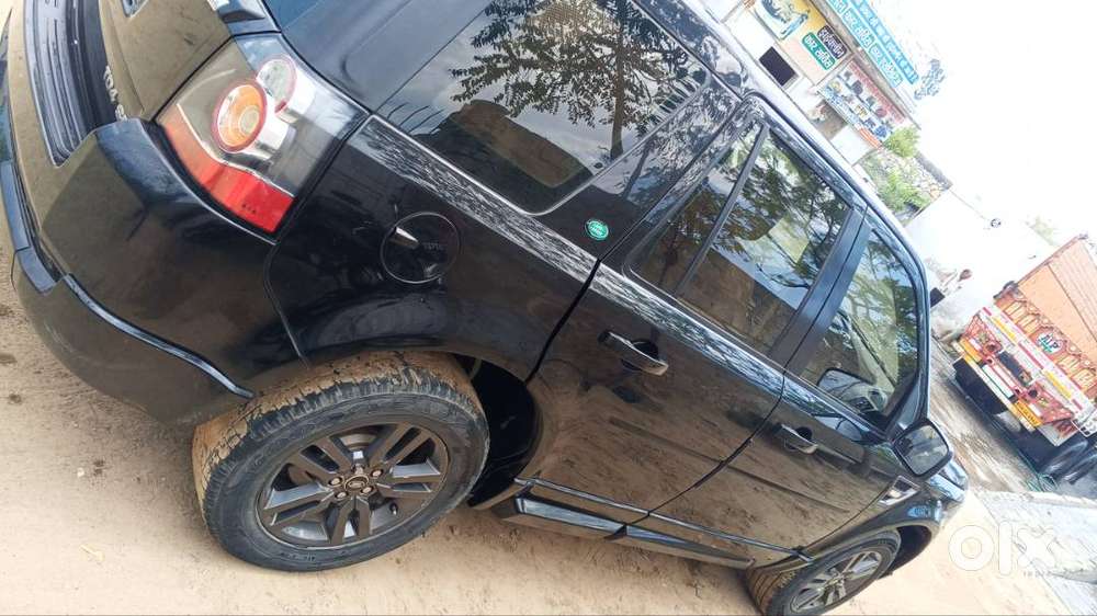 Original Paint And Body