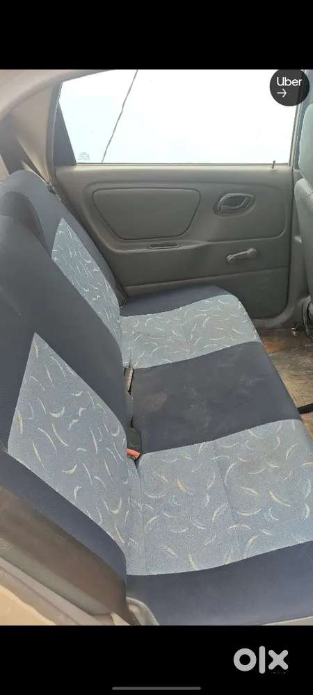 Maruti Alto