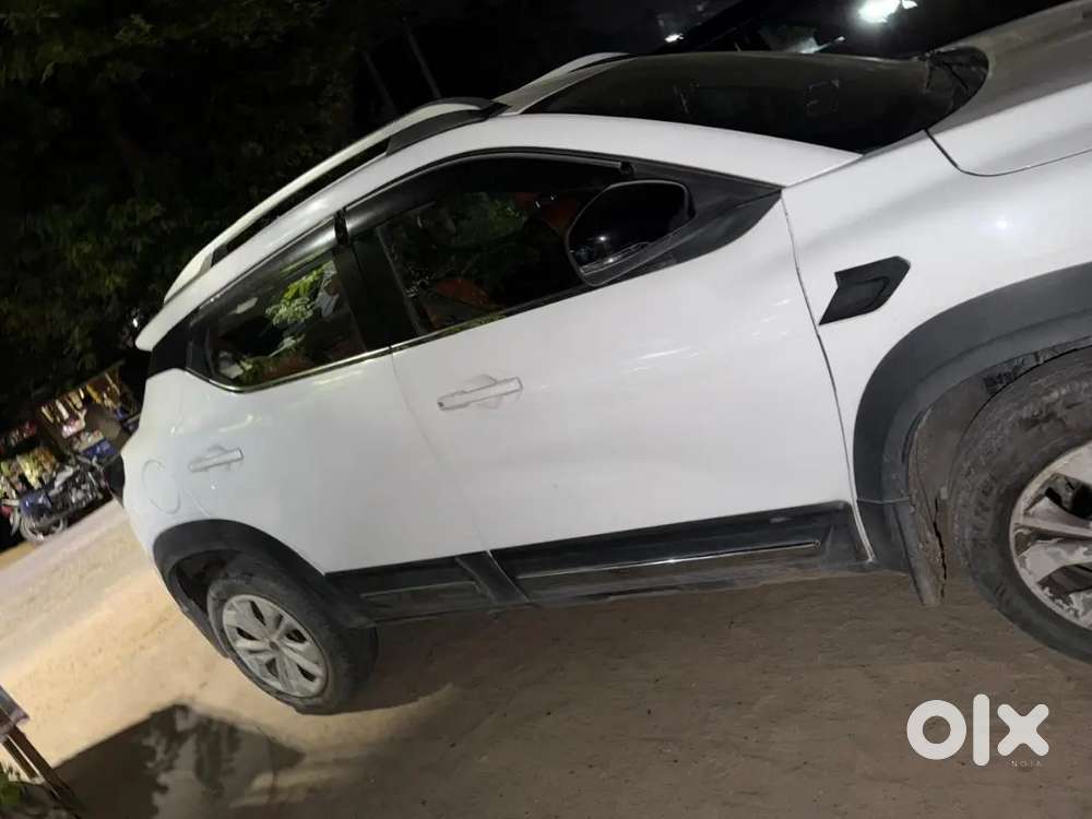 Renault Kiger 2021 Petrol 3200 Km Driven