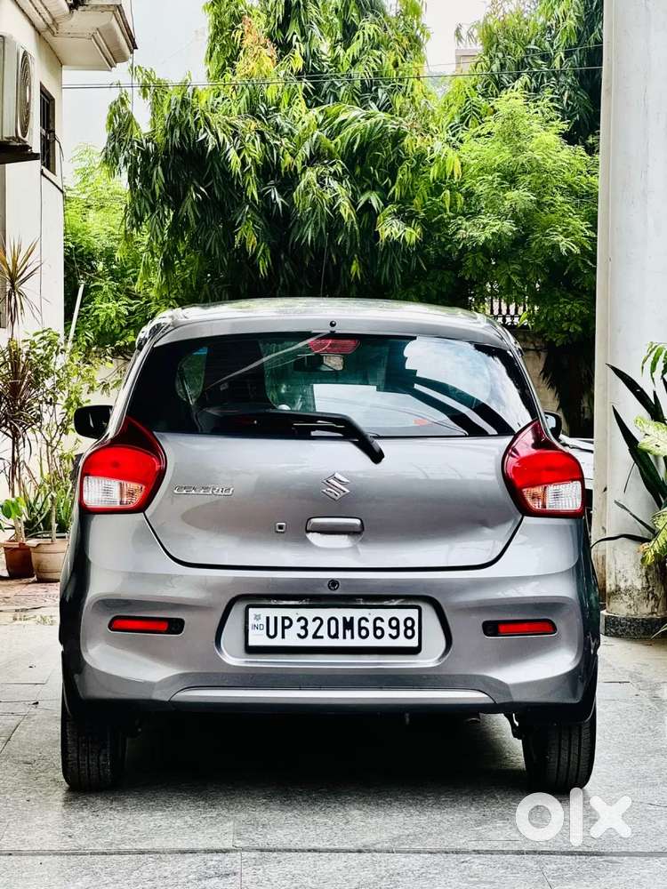 Maruti Suzuki Celerio Zxi, 2025, Petrol