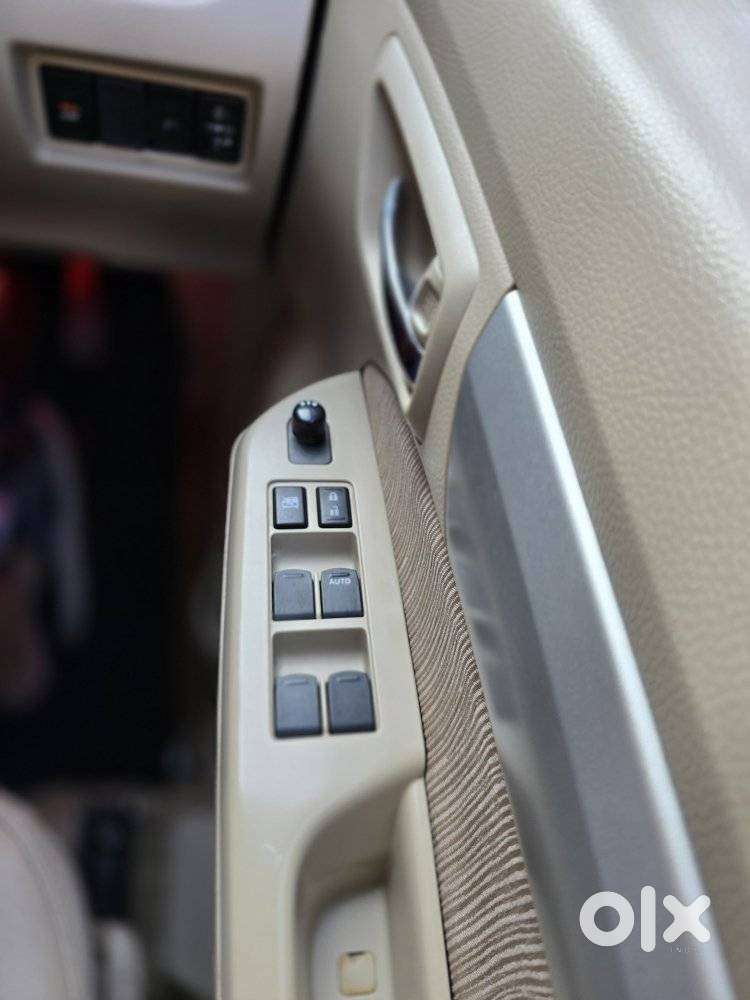 Maruti Suzuki Ertiga 2012-2015 Zdi, 2013, Diesel