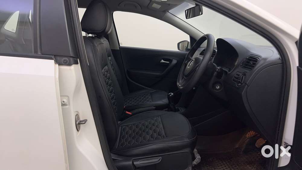Volkswagen Polo 1.0 Comfortline Plus, 2018, Petrol