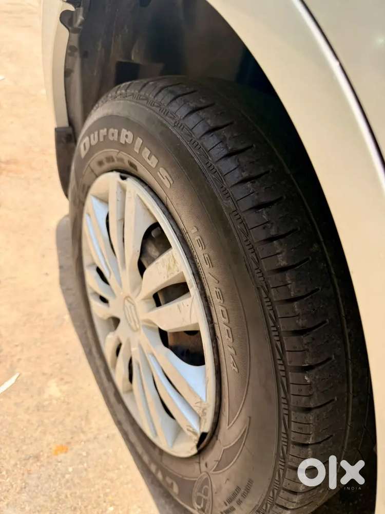 2017 Maruti Suzuki Dzire Vdi Amt Diesel  Single Owner
