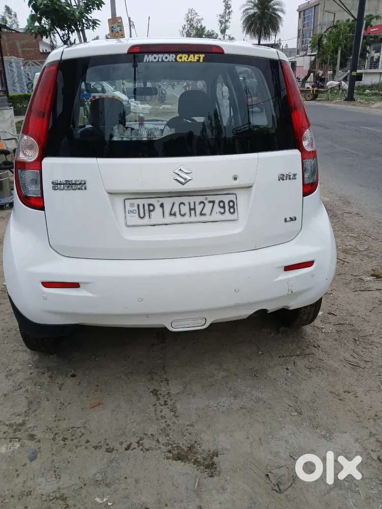 Automatic Remote Control