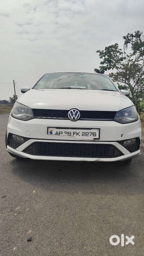 Upgrade To Suv