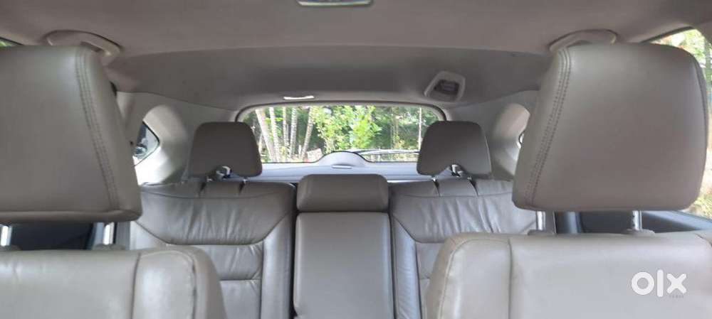 Honda Cr-v 2.4 Automatic, 2014, Petrol