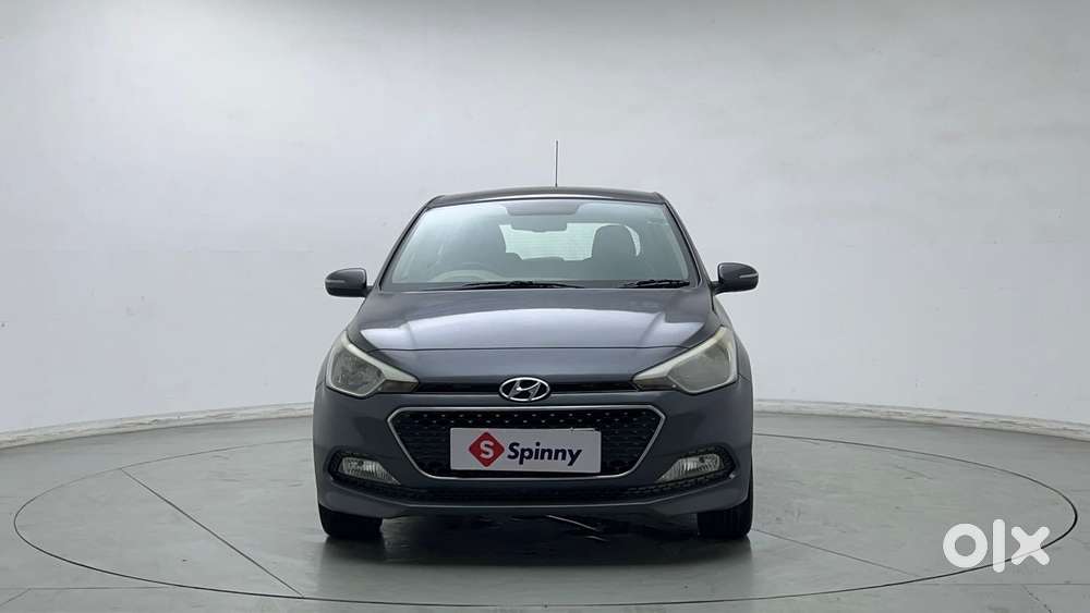 Hyundai Elite I20 [ ] 1.2 Asta, 2016, Petrol