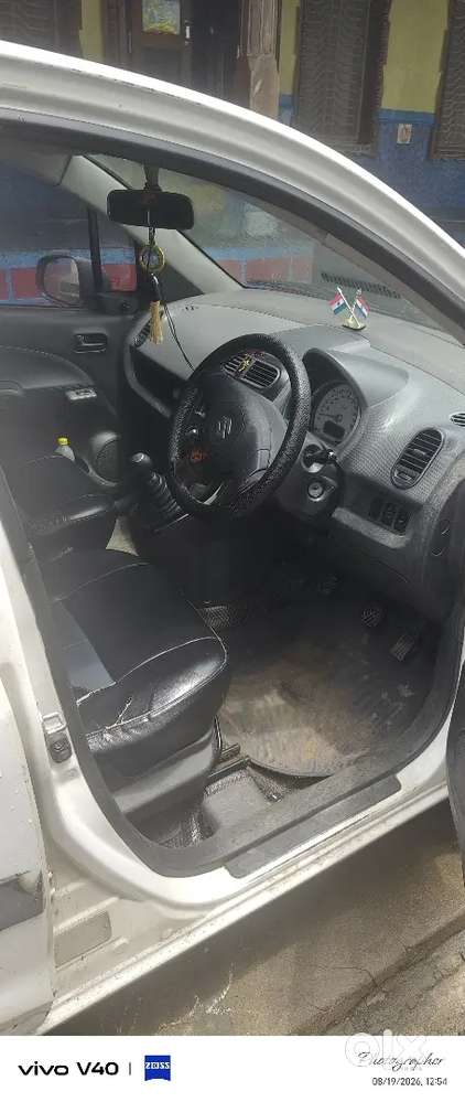 Maruti Suzuki Ritz Lxi 2012 Diesel