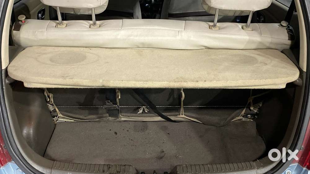 Hyundai I10 Sportz 1.2 Kappa2, 2013, Petrol