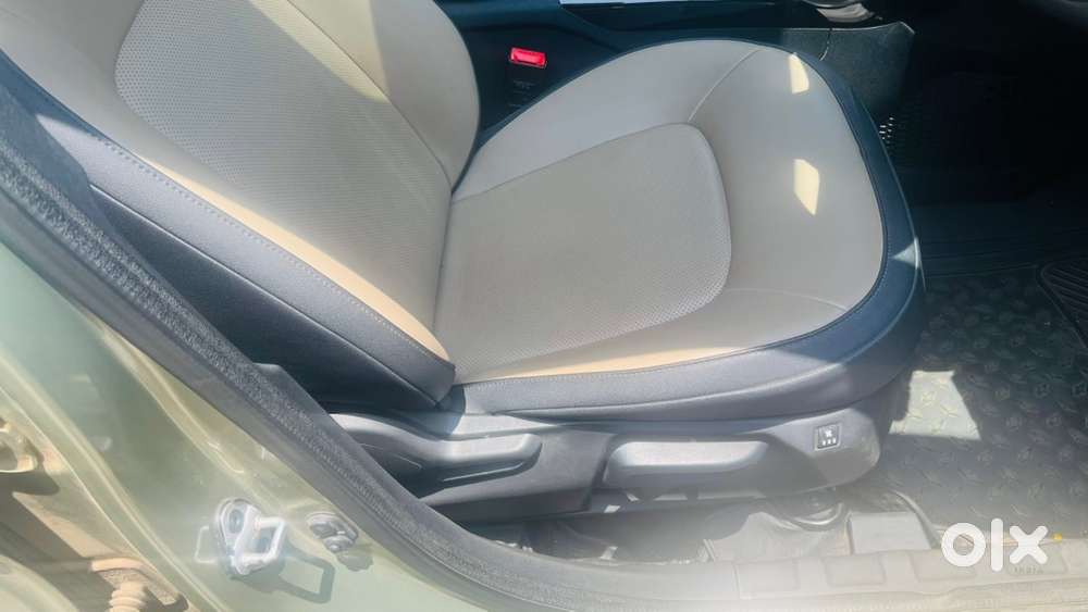 Tata Nexon 2022 Diesel Amt Top End Well Maintained