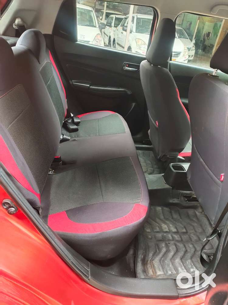 Maruti Suzuki Swift Amt Vxi, 2018, Petrol
