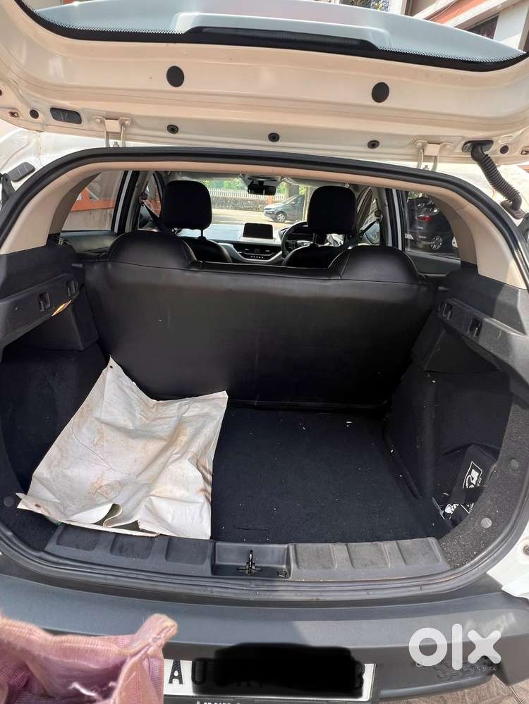 Tata Nexon Xuv For Sale