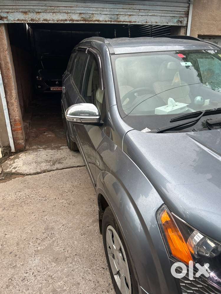 Mahindra Xuv500 Diesel 2014