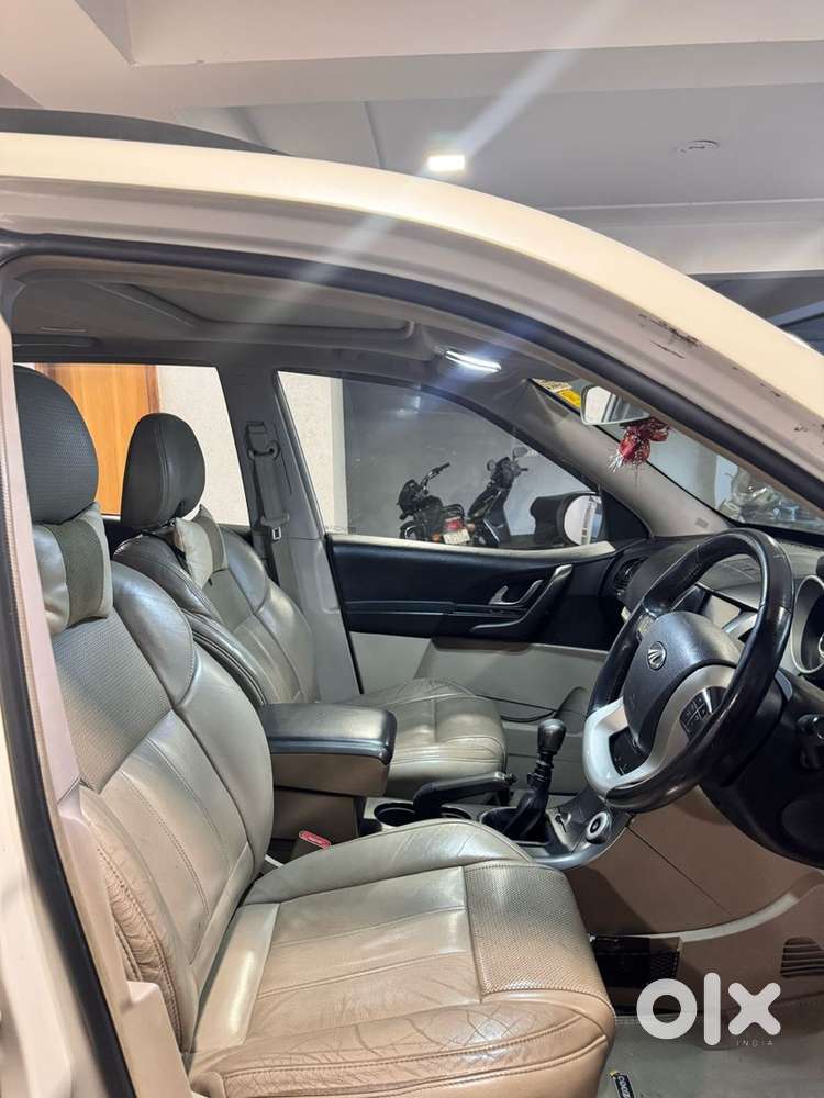 Mahindra Xuv500 Diesel 2017