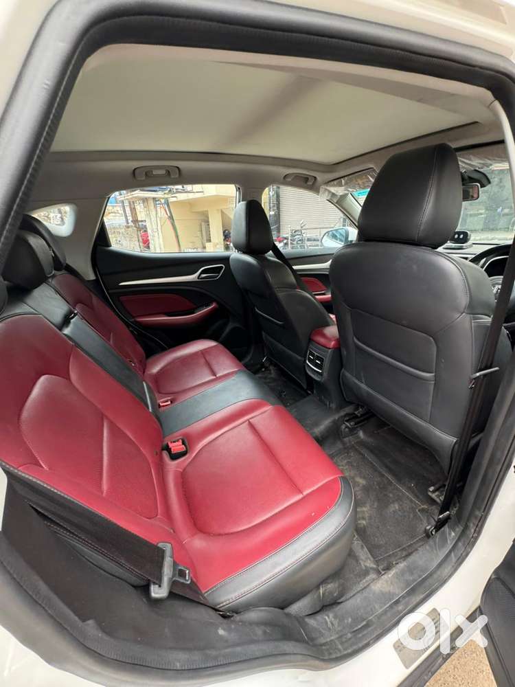 Mg Astor 1.5 Savvy Cvt, 2023, Petrol