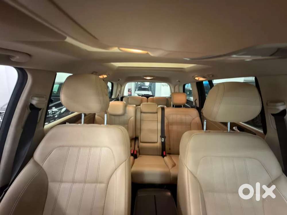 Mercedes-benz Gle 350 D, 2019, Diesel
