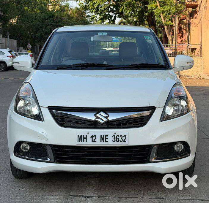 Maruti Suzuki Swift Dzire 1.3 Vxi, 2016, Diesel