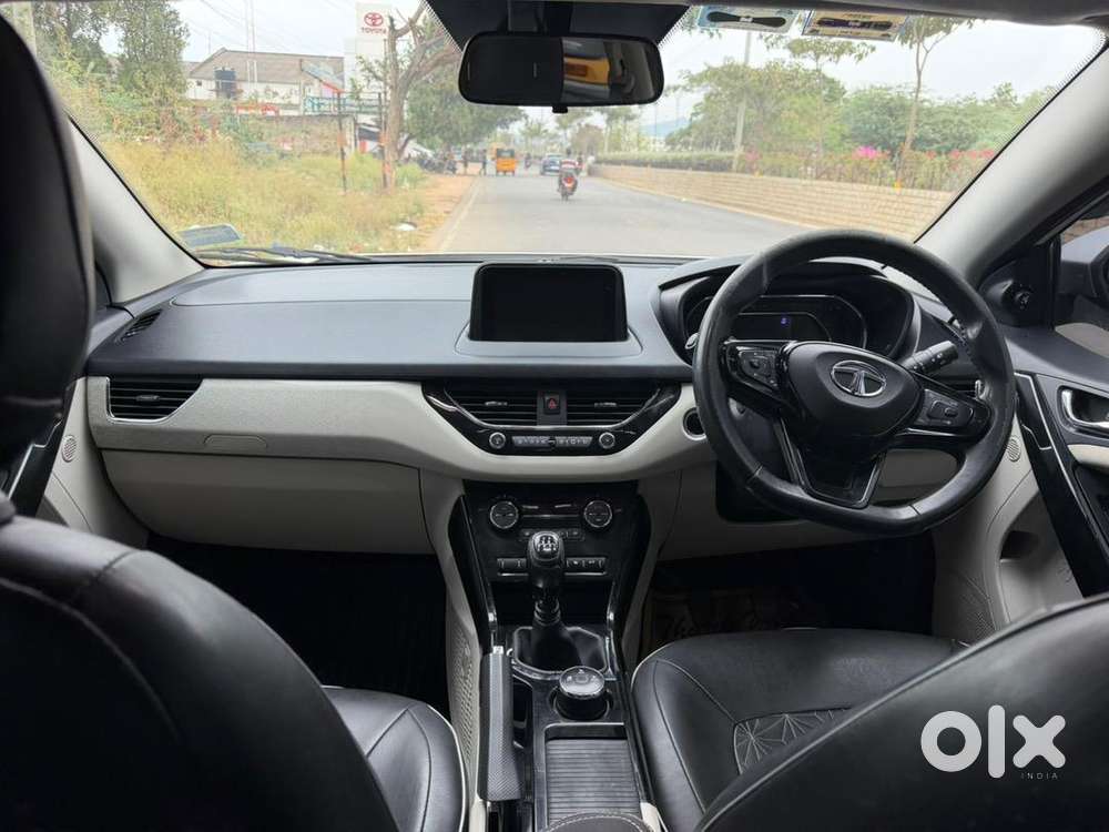 Tata Nexon 2020 Diesel Well Maintained