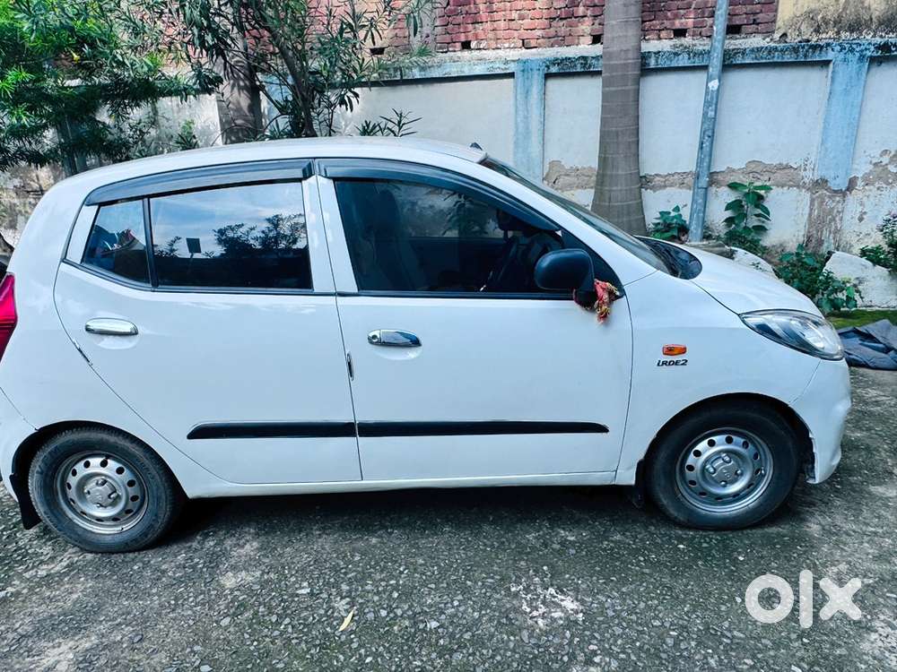 Hyundai I10 2016 Petrol Manual