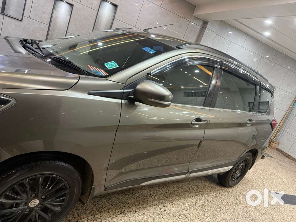 Maruti Suzuki Ertiga 2021 65000 Km Driven