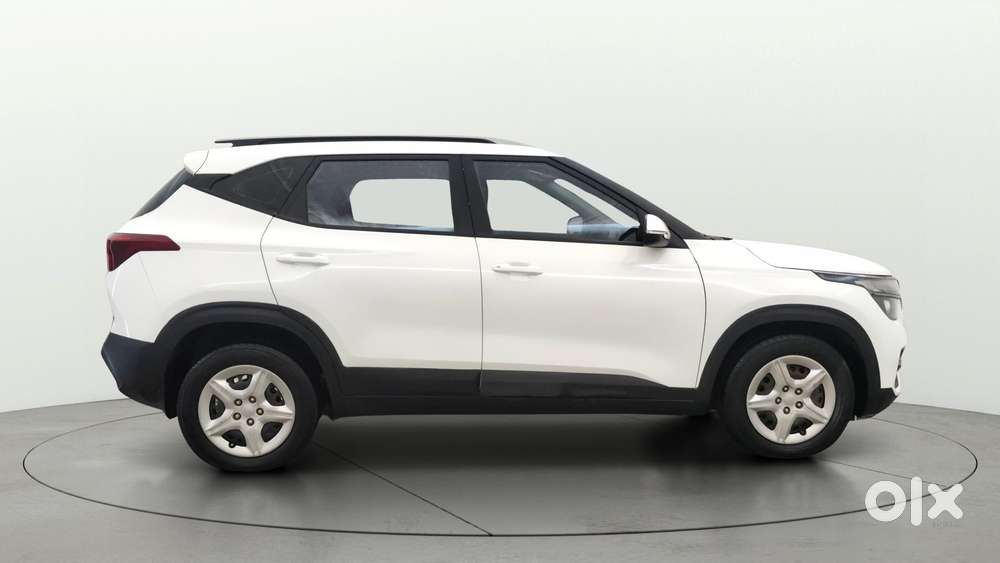 Kia Seltos Htk D, 2021, Diesel