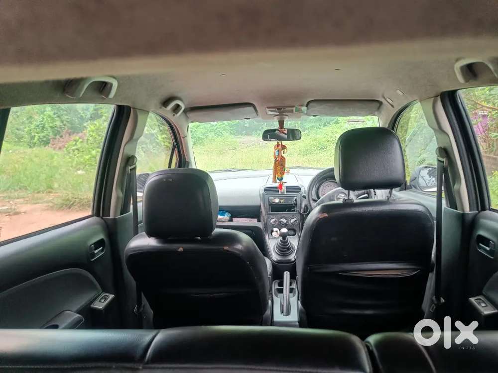 Maruti Suzuki Ritz Lxi 2012 Diesel Manual