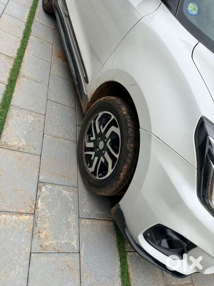 Maruti Suzuki Swift 2020 November
