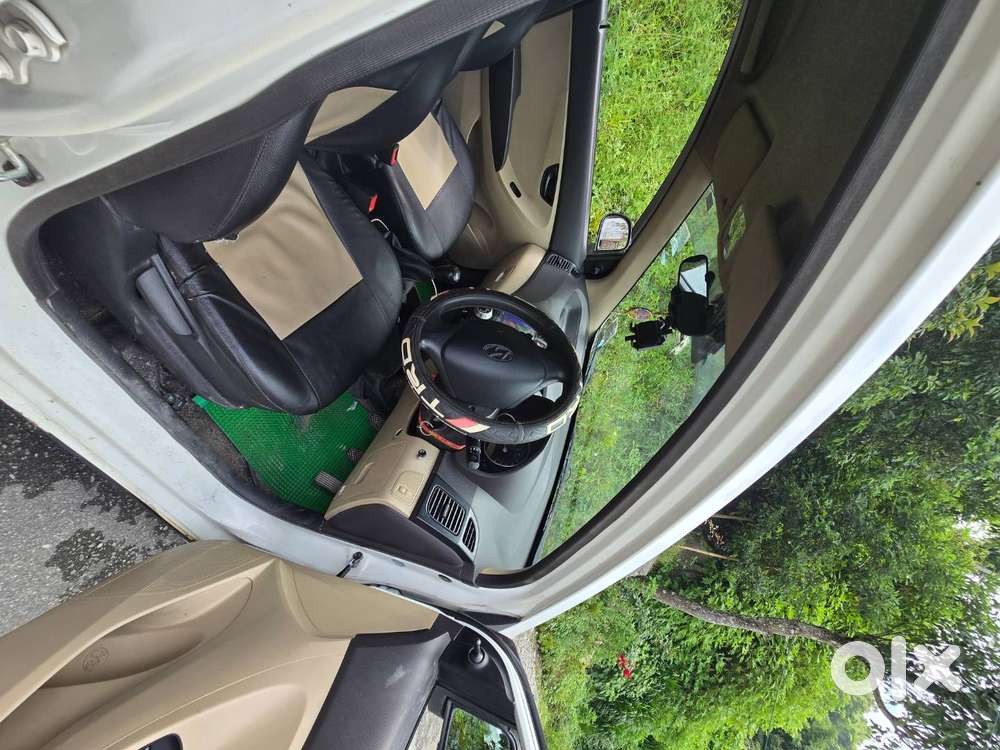 Hyundai Eon Magna+