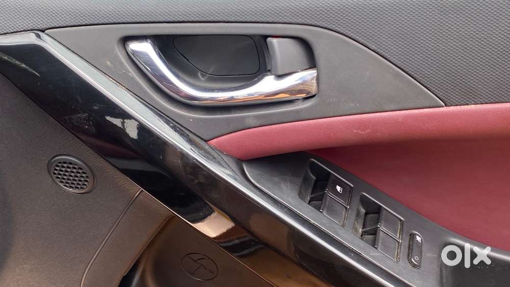 Tata Curvv Accomplished Plus A 1.2 Hyperion Gdi Petrol 6mt, 2024, Pe..