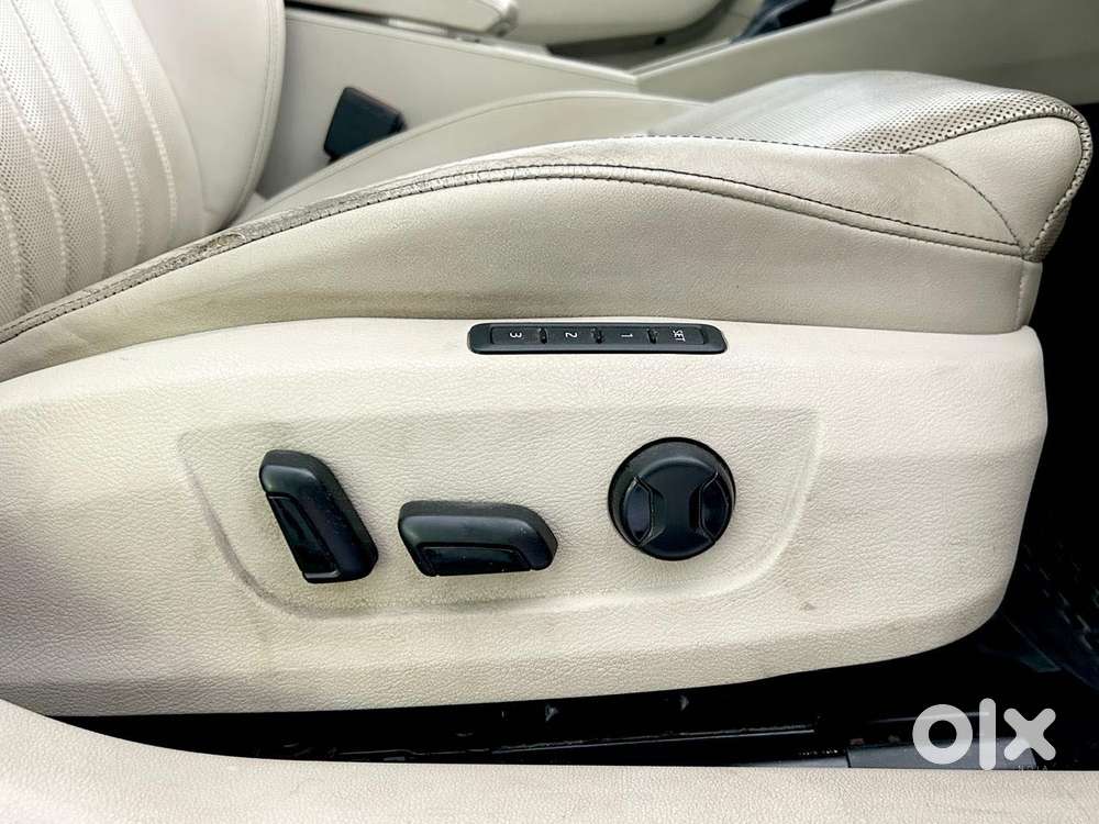 Skoda Superb 2.0 L&k Tsi At, 2022, Petrol