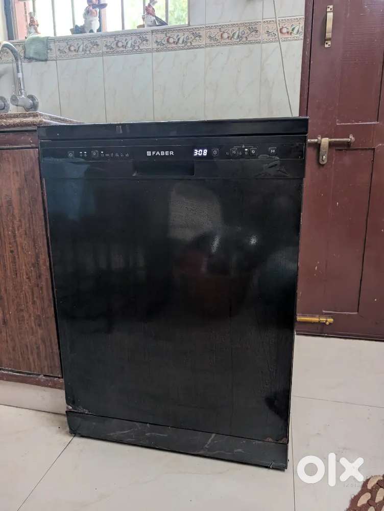 Dishwasher