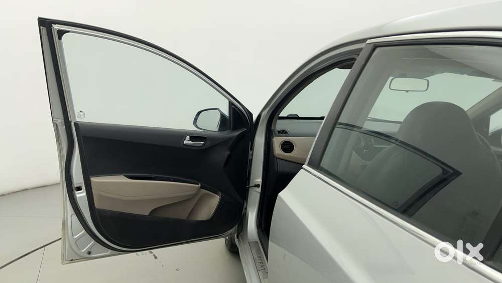 Hyundai Xcent [2014-2017] 1.2 S, 2014, Petrol