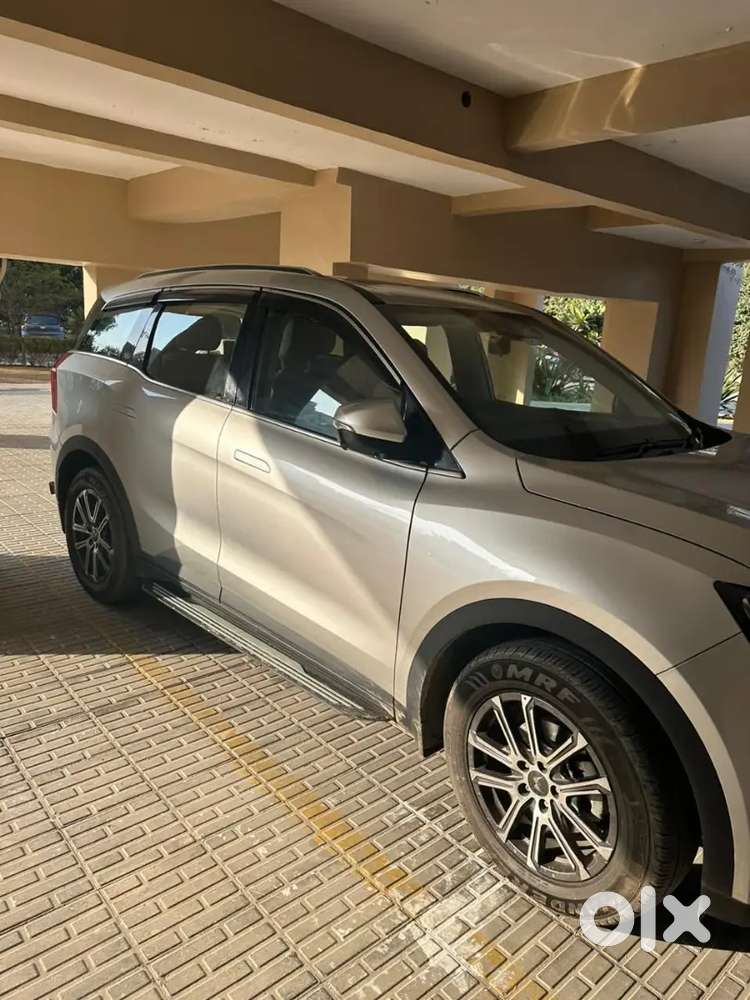 Mahindra Xuv700 2023 Nicely Maintained