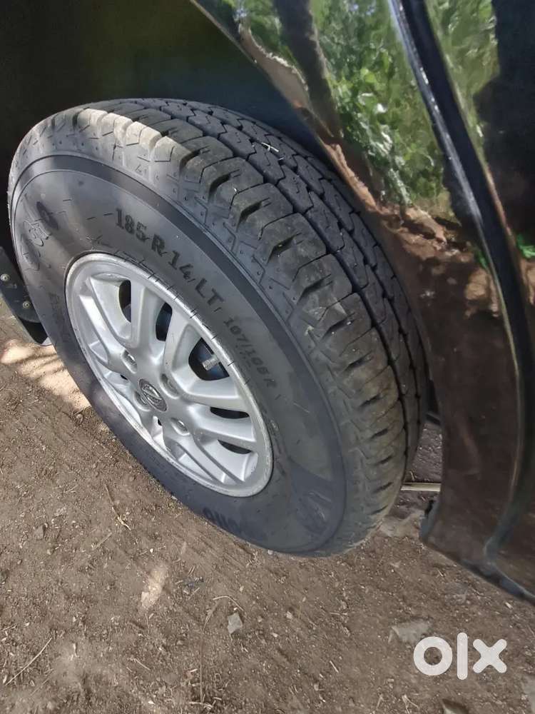 Nissan Evalia  Diesel Well Maintained