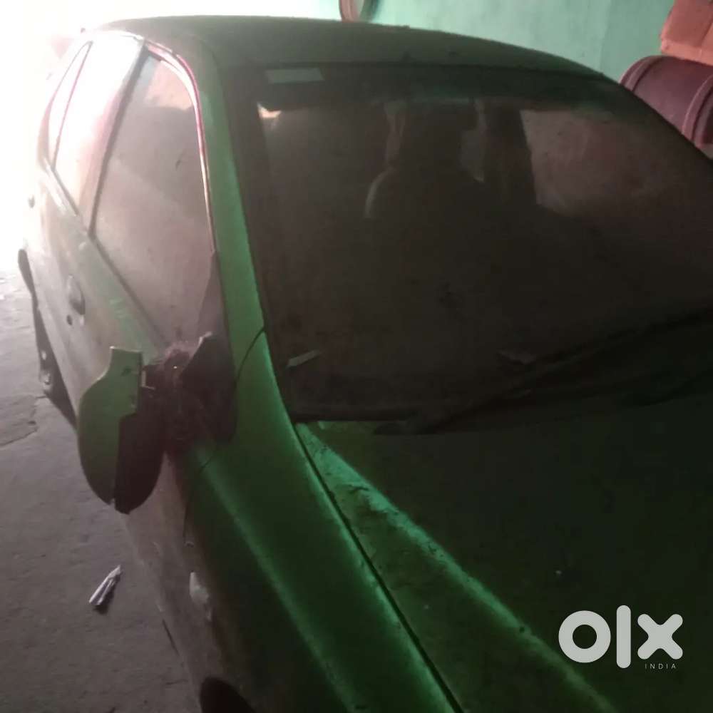 Tata Indica Ev2 2012 Diesel 50000 Km Driven