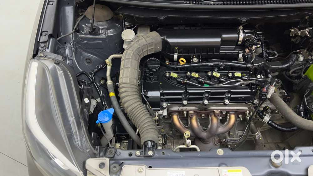 Maruti Suzuki Baleno 1.3 Alpha, 2019, Petrol
