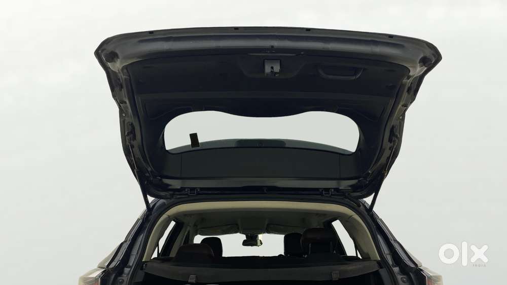 Tata Harrier Xm, 2021, Diesel