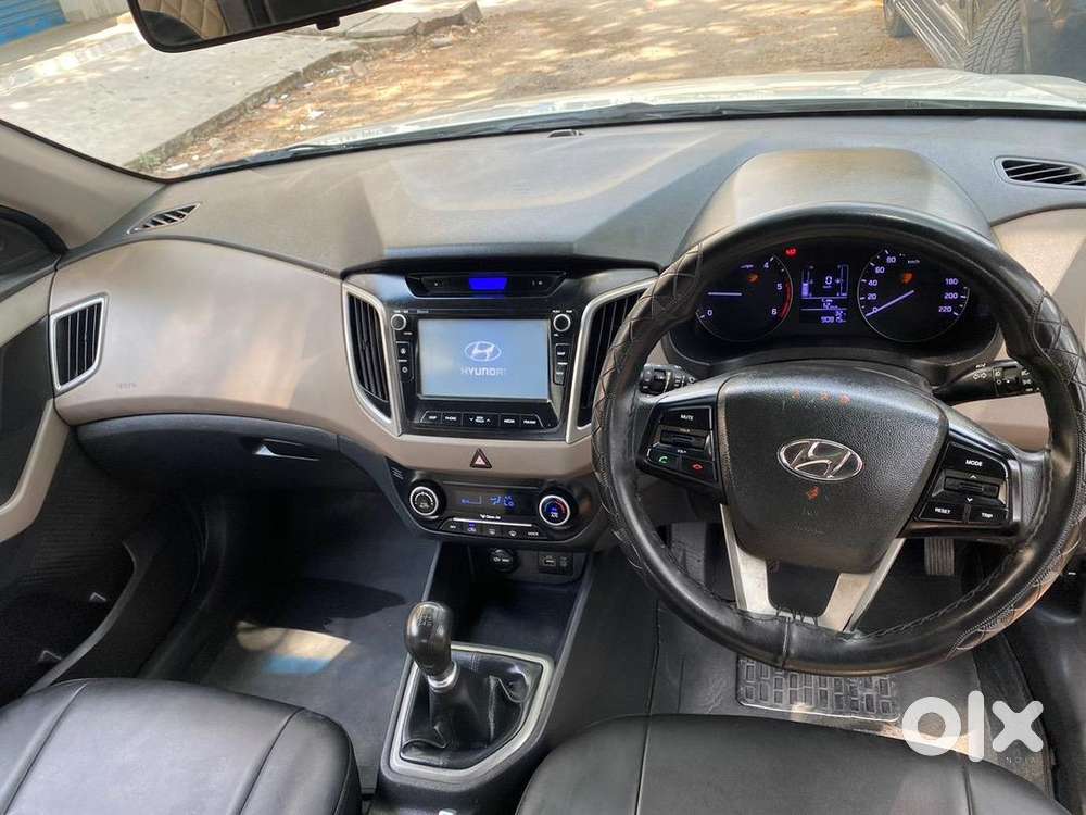 Hyundai Diesel Car 2016