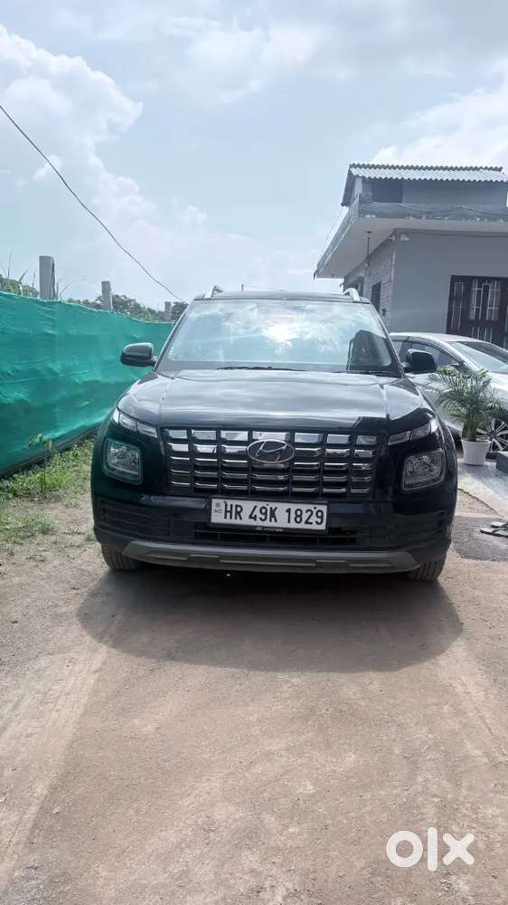 Hyundai Venue 1.2 2025