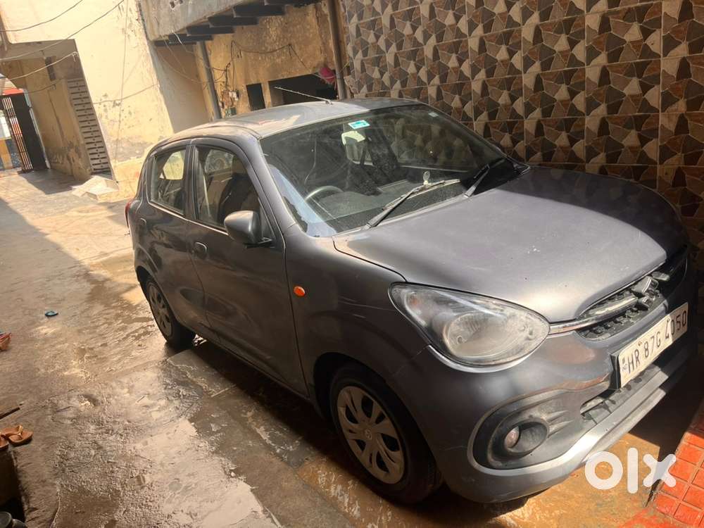 Maruti Suzuki Celerio 2022