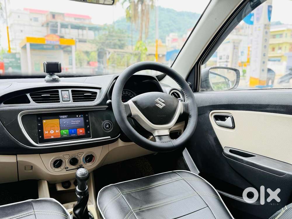 Maruti Suzuki Alto 800 0.8 Vxi (o), 2021, Petrol